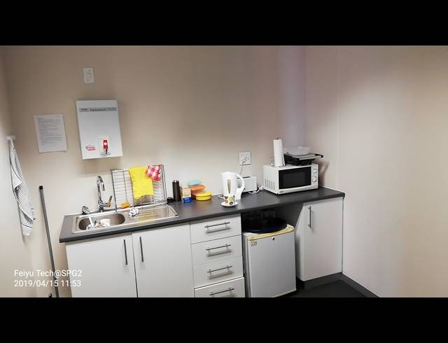260M² OFFICE TO LET IN CENTURY CITY